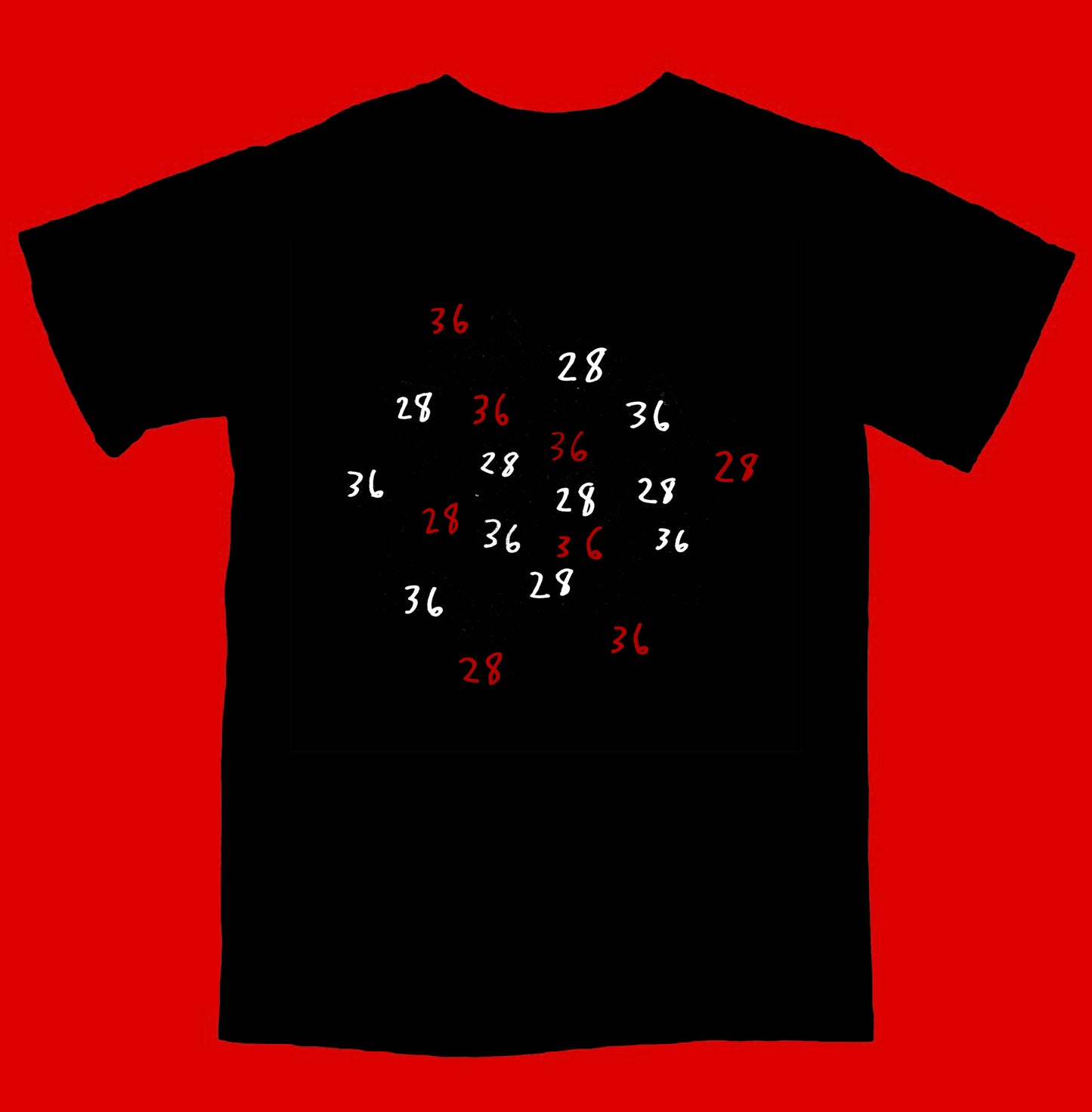 Big Stove 28 36 T-Shirt