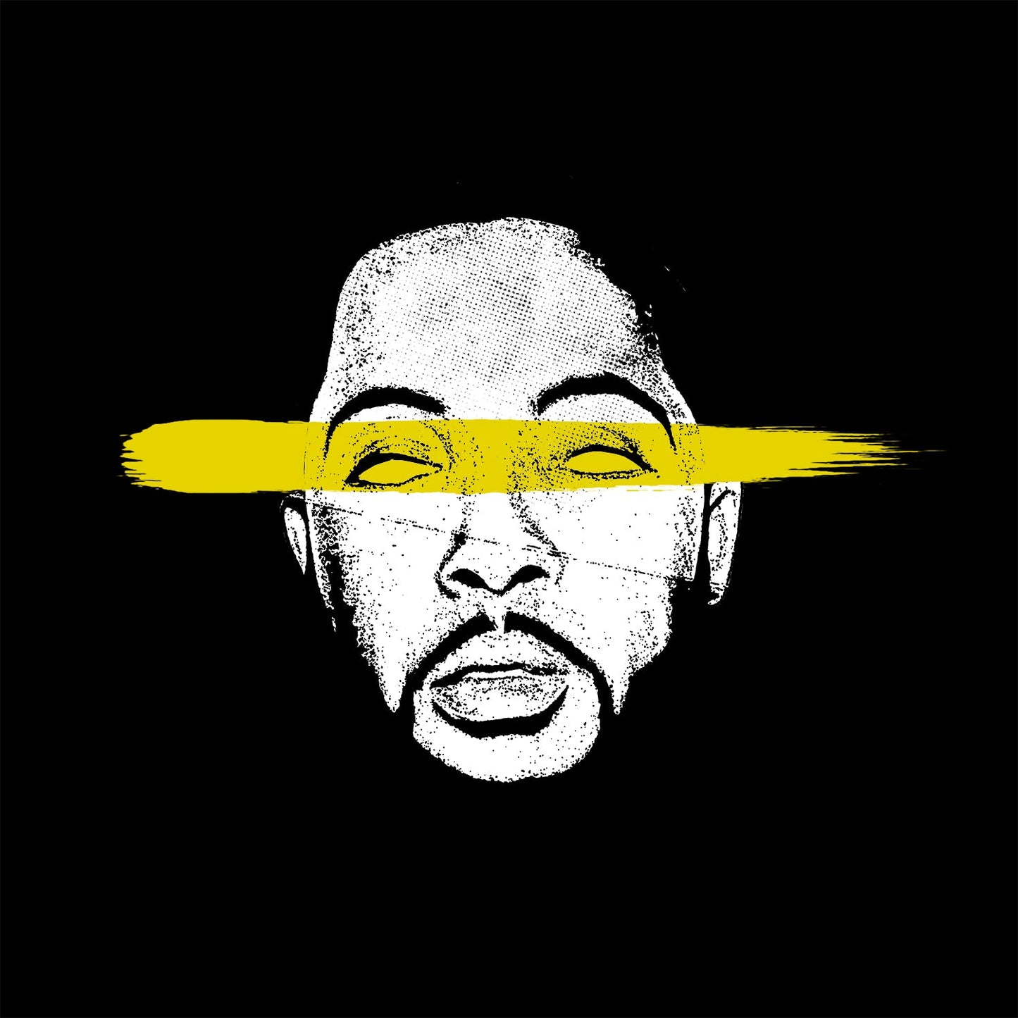 Face Paint T-Shirt