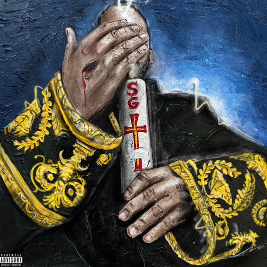 El Pueblo (7" Vinyl)