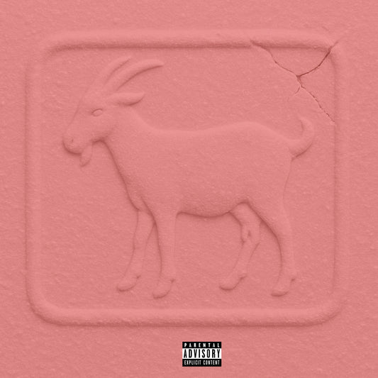 Goat Stamp (with DJ Drama) (7" Vinyl)