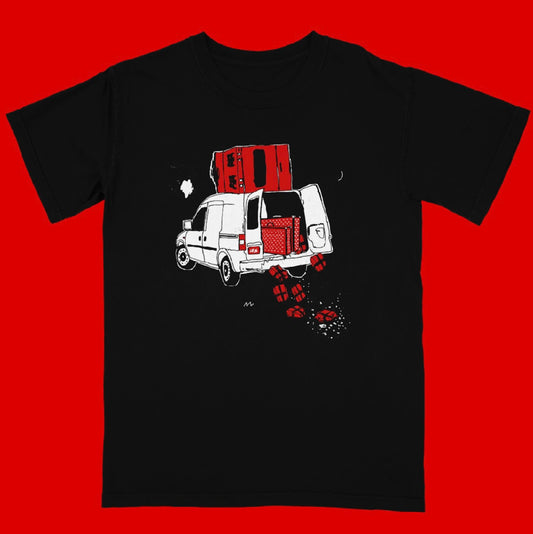 Sprinter T-Shirt