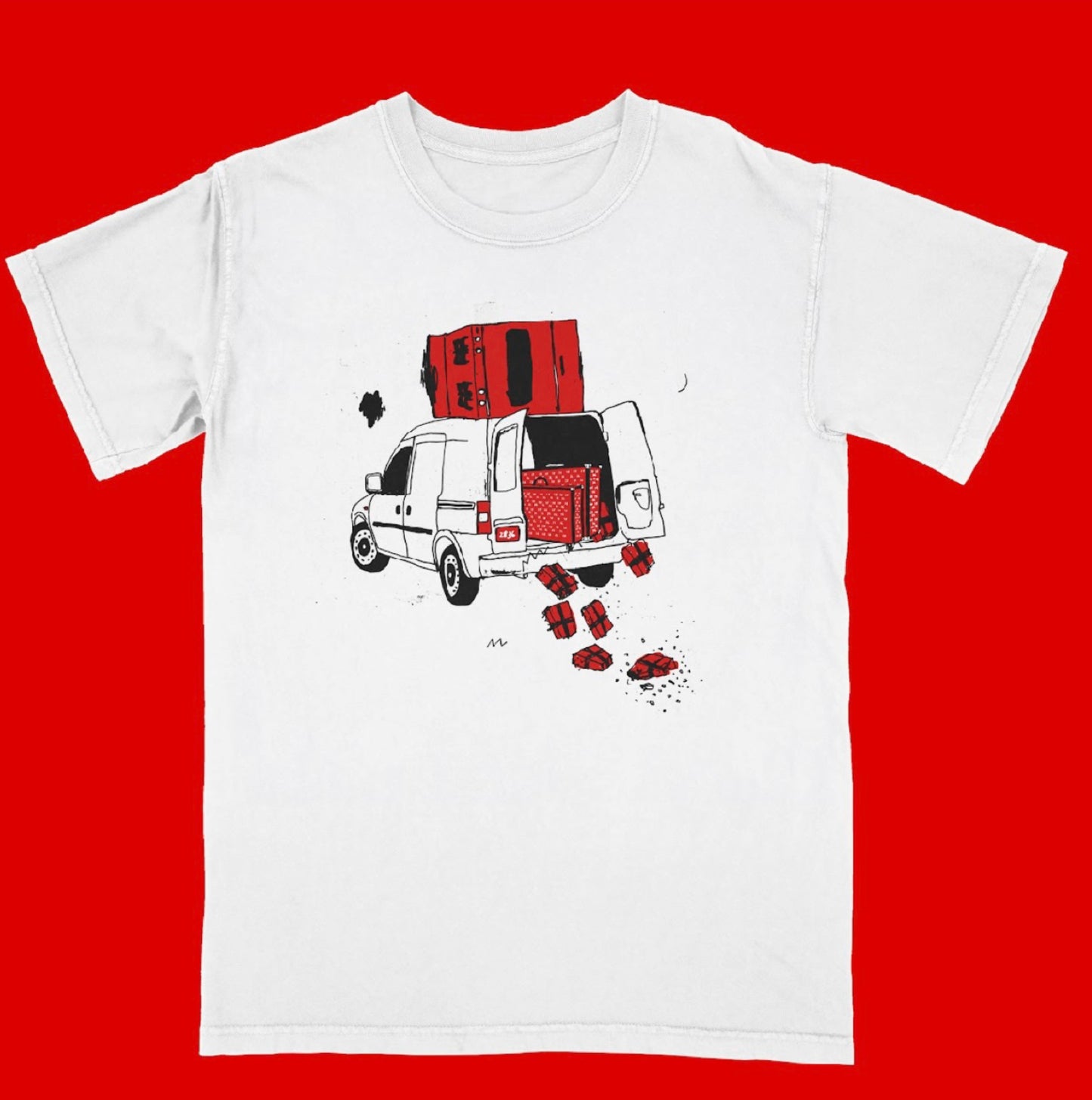 Sprinter T-Shirt