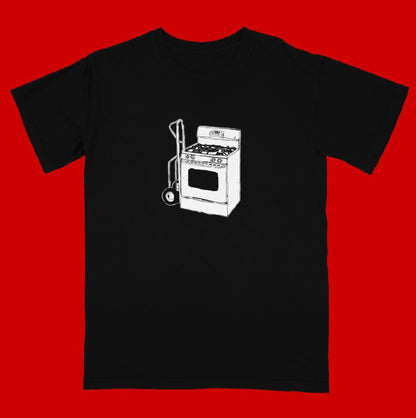 Stove Dolley T-Shirt